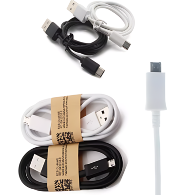 V8 Android Cable Cable V8 Android - todoelectroofertas