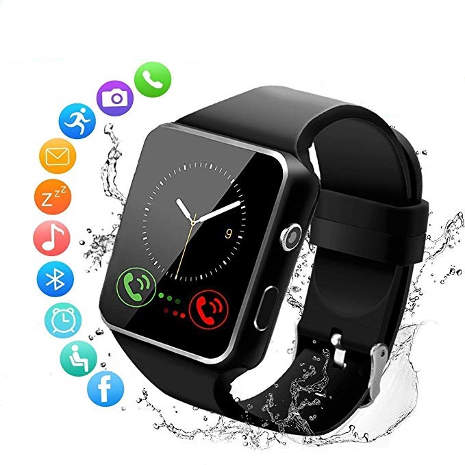 Smartwatch A3 - todoelectroofertas
