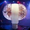 Ampolleta Disco Doble Marca Boccini