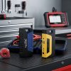 Partidor de Batería de Auto con Linterna de 68.800 Mah - 12V.