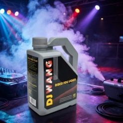 Líquido para Máquina de Humo de 4,5 Litros