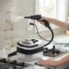 Limpiadora a Vapor de Mano Portátil más Accesorios