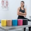 Cinta de Kinesiología Variedad de Colores