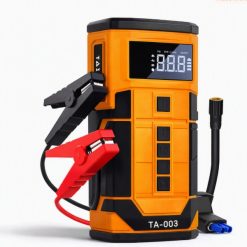 Compresor de Aire y Partidor de Vehículo Tasbel Modelo TA-003