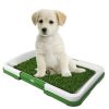 Baño Portátil para Cachorros y Perros Pequeños