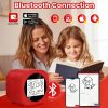 Mini Impresora Smart Térmica Inteligente con Voz Wifi MCASA
