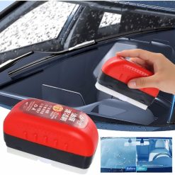 Impermeabilizante para Automóviles Parabrisas