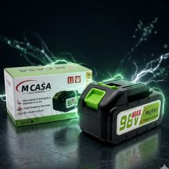 Batería Litio para Herramientas Inalámbricas 98V. MCASA