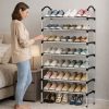 Organizador de Zapatos de 7 Niveles