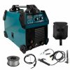 Máquina de Soldar Inverter 3 en 1 MIG/MMA/FLUX MIG-950 con Tecnología IGBT