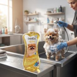 Shampoo para Perros 500 Ml Petbrilho Neutro sin Lágrimas