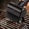 Cepillo Eléctrico Inalámbrico BBQ para Limpieza de Parrillas