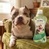 Shampoo para Perros 500 Ml Petbrilho Detox Neutralizador de Olores