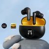 Audífonos Inalámbricos Bluetooth TWS 895B con Micrófono
