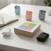 Audífonos Inalámbricos Bluetooth In Pods 12 Variedad de colores