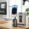 Trípode Inteligente con Seguimiento Facial 360° Modelo Q05