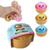 Dumpling Squishy Sorpresa en 3 Modelos