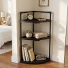 Estante Esquinero Organizador Plegable de 70 Cms.