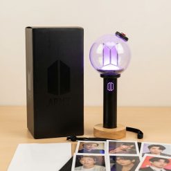 Barra de luz Army bomb